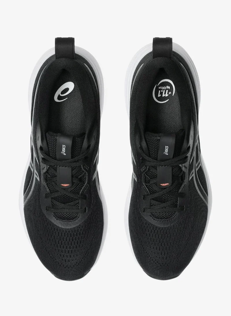 Asics BLACK/GRAVEL Gel-Pulse 17 for Women | Best Price UAE